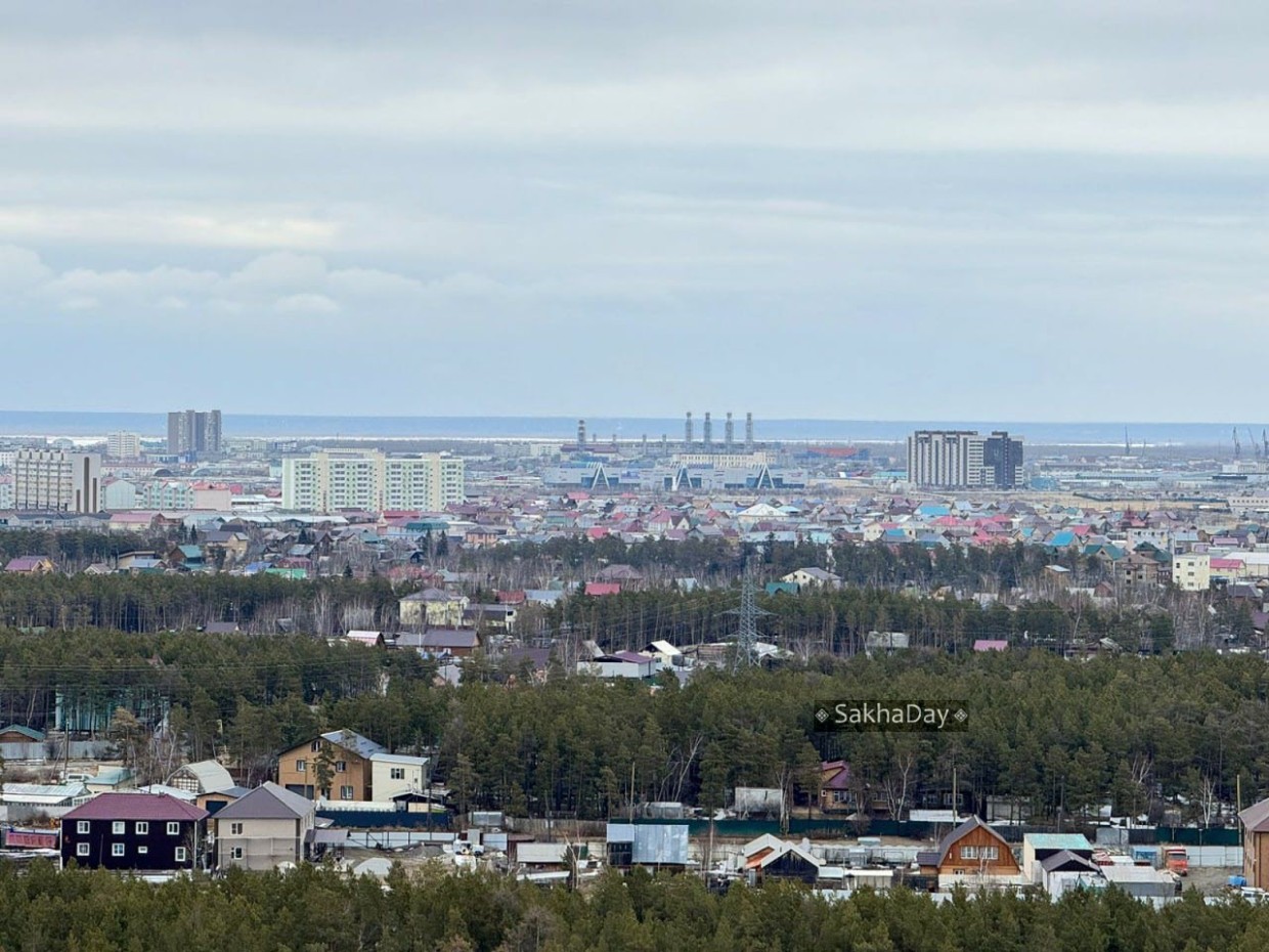 Аренда квартир в Якутске расчитана на платежеспособное население