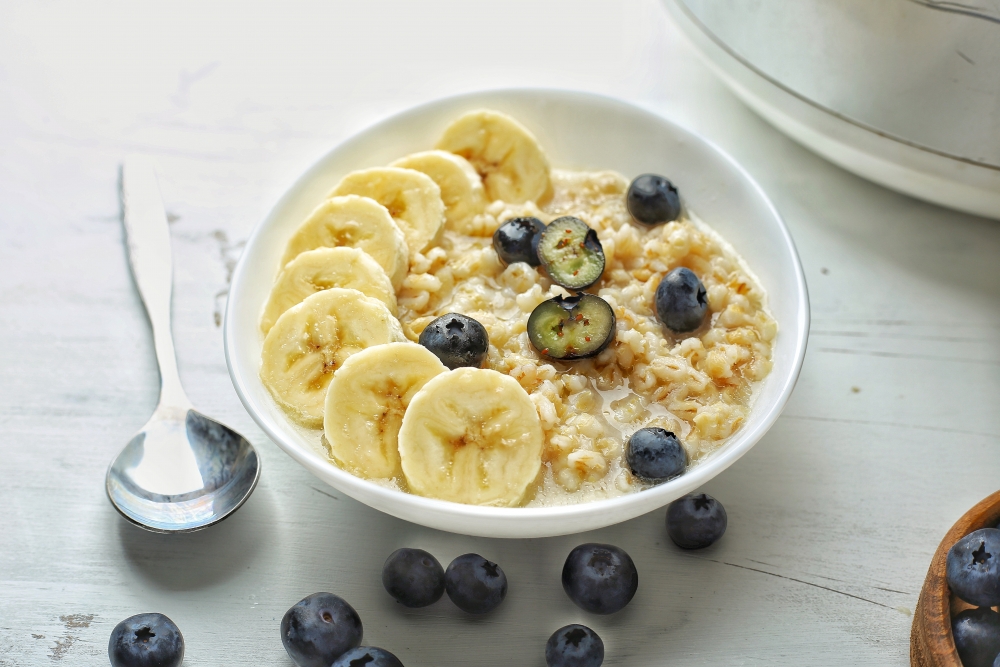 Жемчужина здоровья: почему перловка — ваш секретный союзник в борьбе за хорошее самочувствие