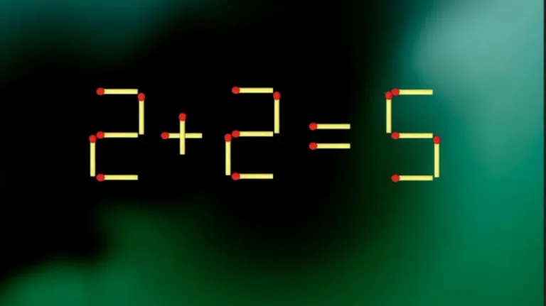 Разбудите свой мозг: повысить IQ легко — решайте головоломки, чтобы развить креативное мышление и улучшить когнитивные функции