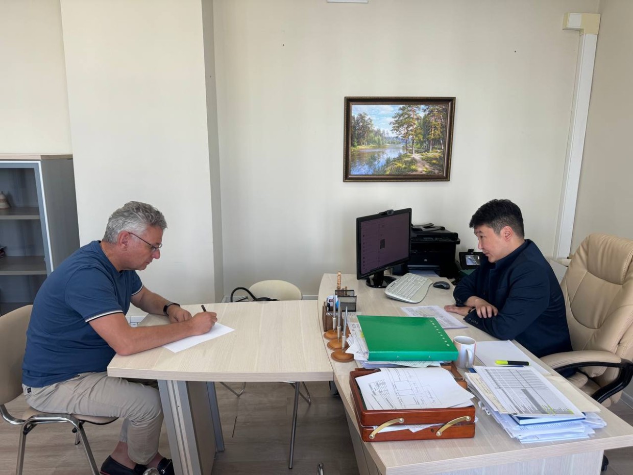 ЛДПР провела по всей России опросы и проверки детских лагерей