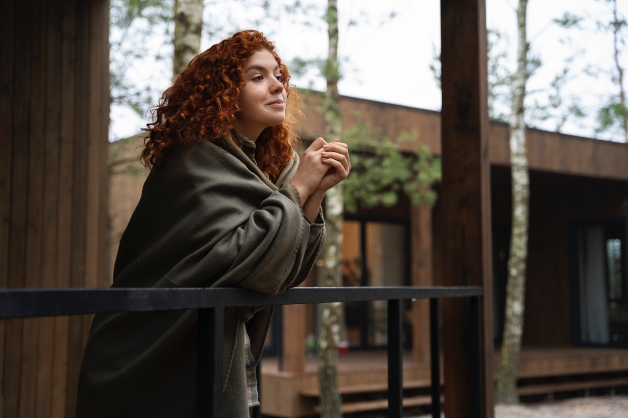 А я живу две жизни: из мегаполиса в глушь на 5 горьких пилюлях — что скрывают переехавшие из города