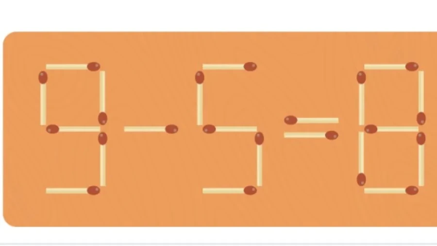 Мозговой фитнес 60+: как головоломки со спичками улучшают память, концентрацию и продлевают молодость ума — секреты активного долголетия