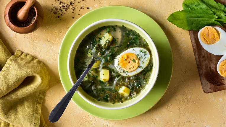 Не просто щи: как приготовить идеальное блюдо с насыщенным вкусом и ароматом —  целых 3 кулинарных секрета