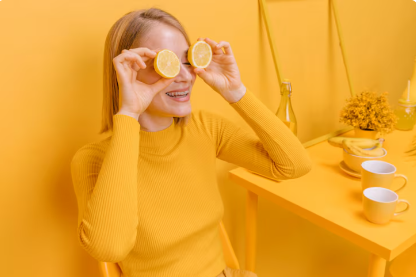 Чай вызывает мурашки: приготовление лимонной заготовки — напиток, который пьешь литрами