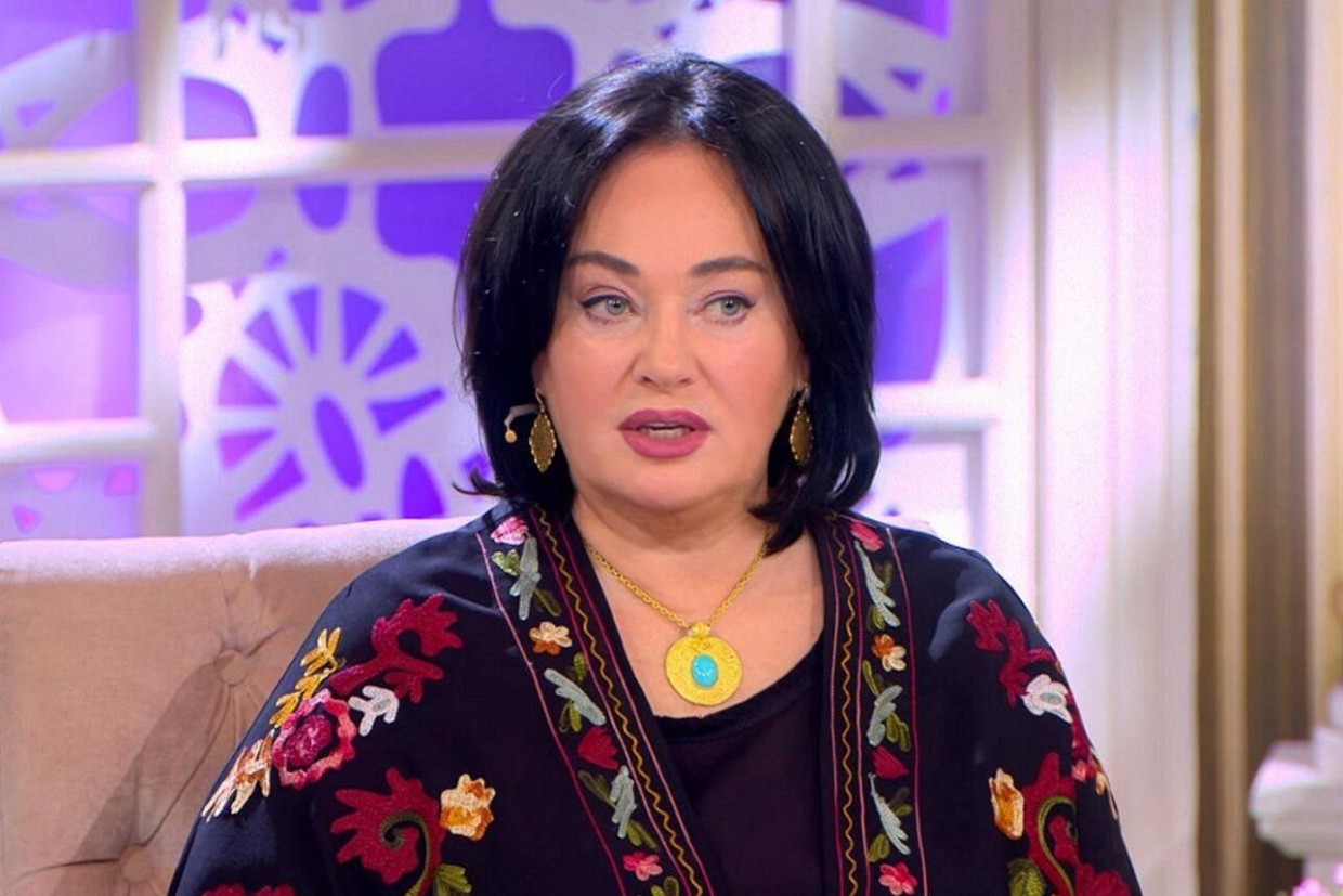 Как удержать мужа от измены: дерзкий совет от Ларисы Гузеевой — замужние женщины оценят