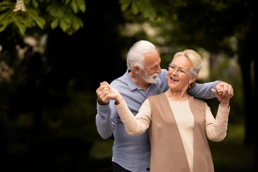 Чудеса долголетия: правила жизни иммунолога, дожившего до 108 лет — все гениальное поистине просто