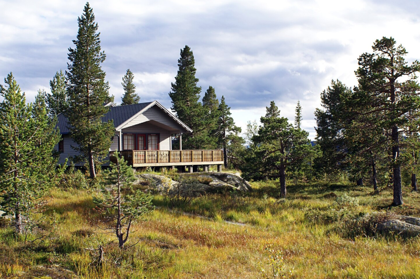 Магия финских домов: теплый пол без труб и феноменальная экономия на отоплении — разбираем уникальную технологию