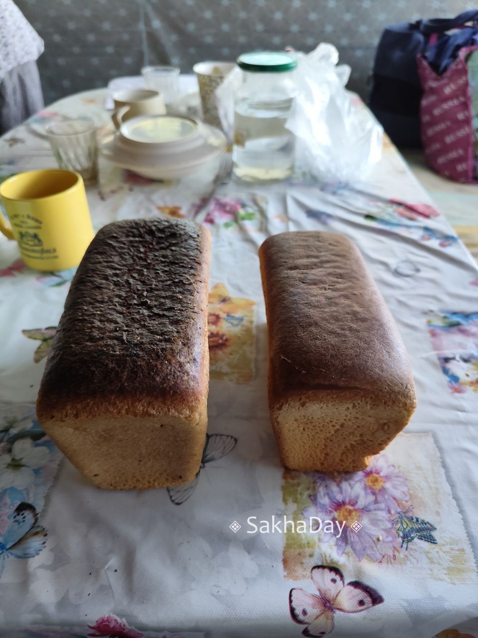 Якутский хлебокомбинат пояснил, почему уменьшился вес хлеба