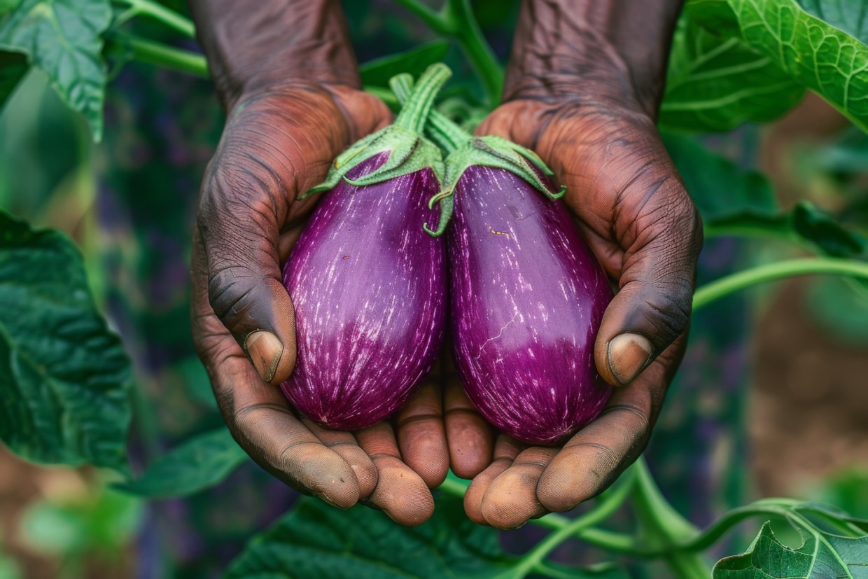 Баклажаны, от которых невозможно оторваться: рецепт закуски, которая станет хитом вашего стола — попробуйте сами