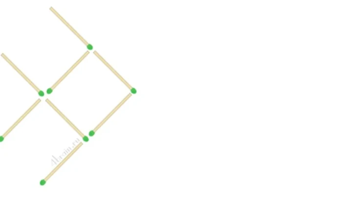 Отпусти меня, старче: помогите золотой рыбке включить поворотник в этой головоломке — она плывет не туда