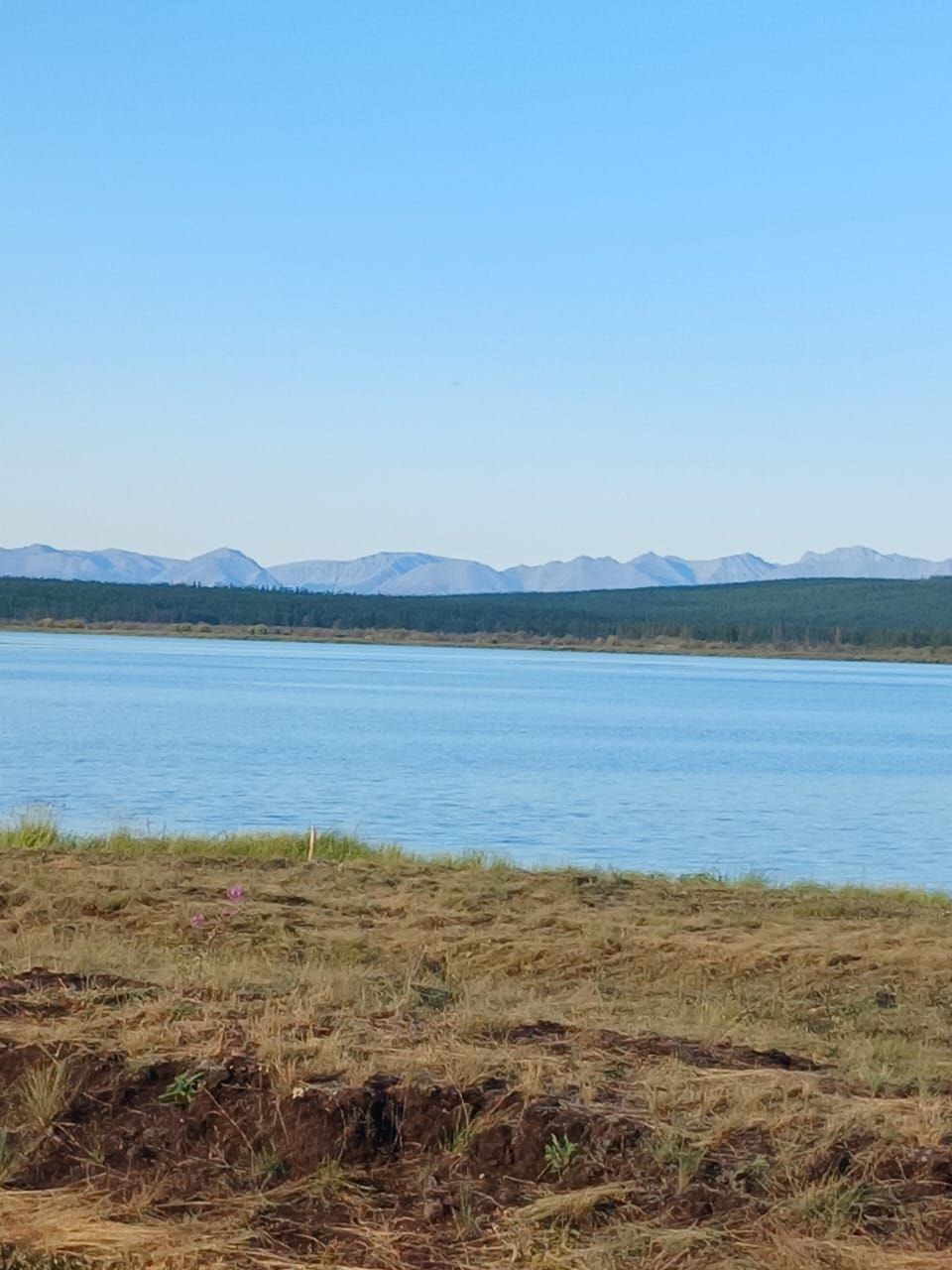Пропала семья в Кобяйском районе