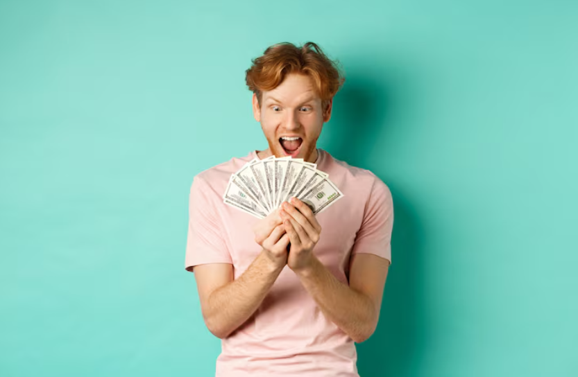 Прольется золотой водопад: эти люди могут сказочно разбогатеть по гороскопу Друидов — денежный поток захлестнет с головой