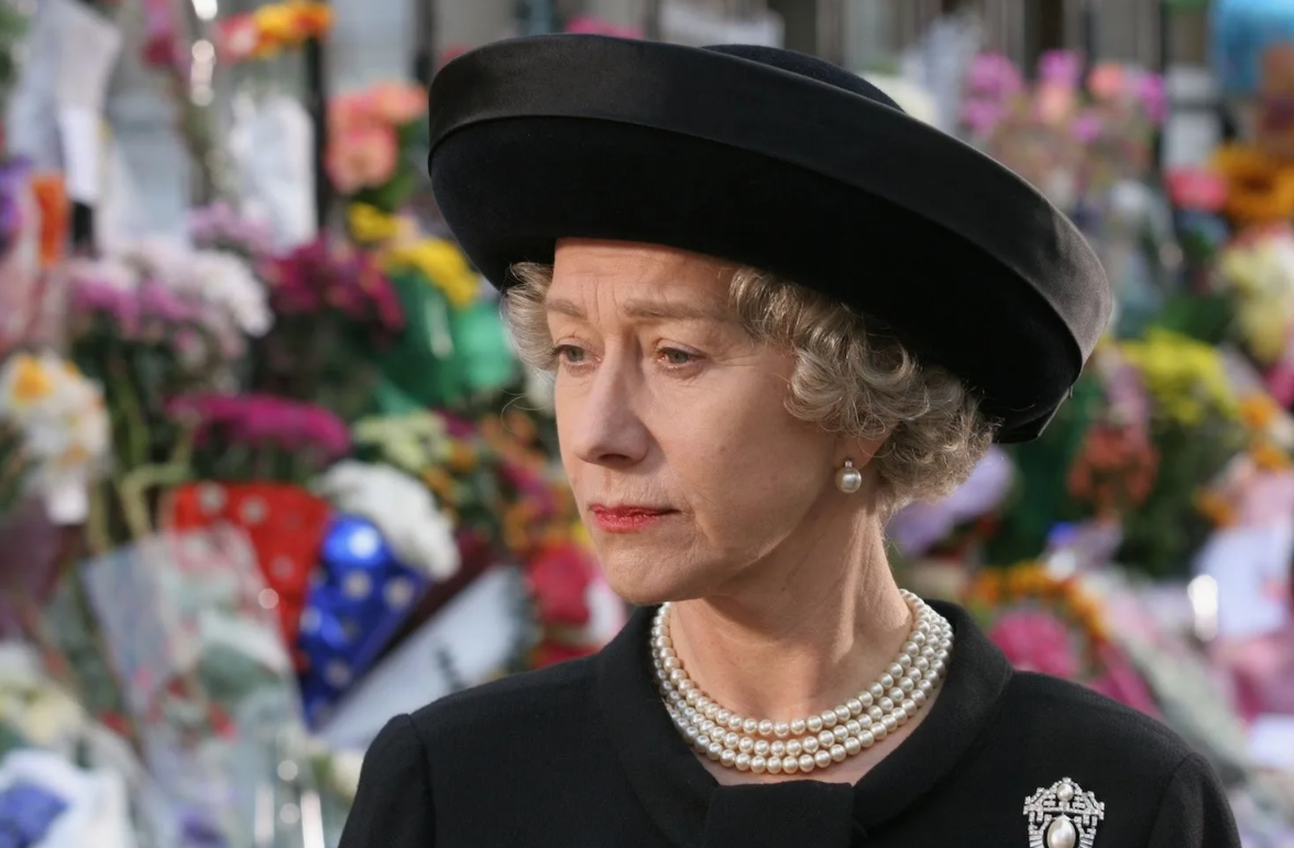 Хелен Миррен — королева Англии: как дочь русского аристократа покорила кино и стала иконой стиля