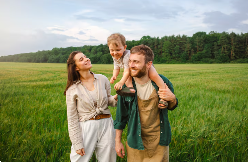 Счастье окатит, как из ведра: в жизни этих 4 знаков намечаются удивительные перемены — со второй половины августа