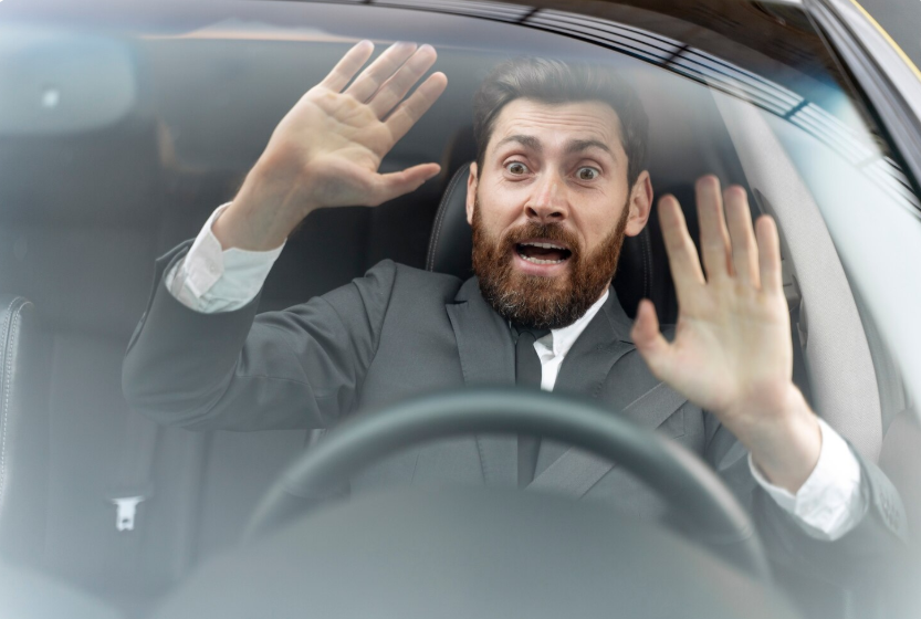 Россияне опешили: планируется новый штраф за использование «иранских шторок» — подробности