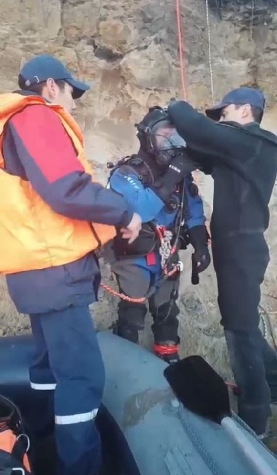 Трагедии на воде: в Сунтарском и Абыйском районах найдены тела погибших