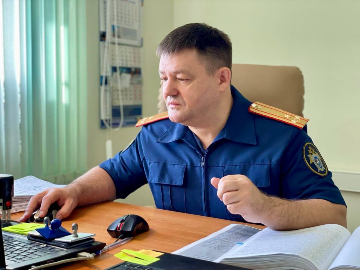 Следком: В Покровске задержан подозреваемый в причинении тяжкого вреда здоровью мужчины