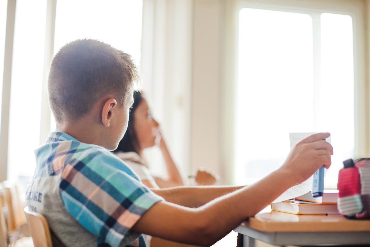 Опубликован список предметов, которые будут обязательными в школах с 2026 учебного года