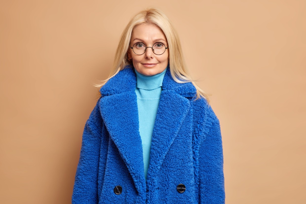 Сентябрьский шик: 3 куртки, в которых вы будете стильной дамой, а не «тёткой» — обновляем гардероб к осени