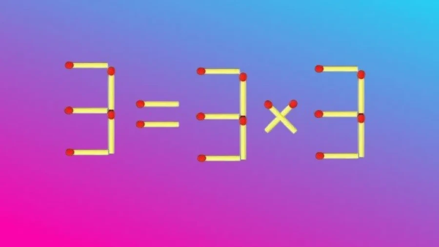 Гимнастика для мозга: головоломки со спичками — развиваем интеллект и ускоряем мышление на 15%