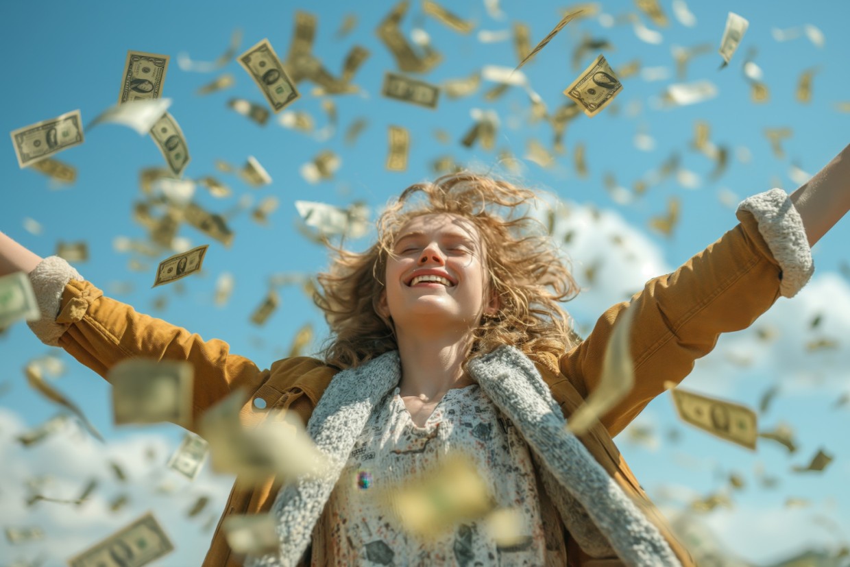 К гадалке ходи: звезды знают, как 3 знакам зодиака сохранить и приумножить свой капитал в августе — раскрываем тайны Вселенной