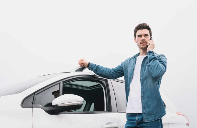 Потеряли ключи — не отчаивайтесь: секретные способы от бывалого водителя о том, как быстро открыть машину без лишних заморочек