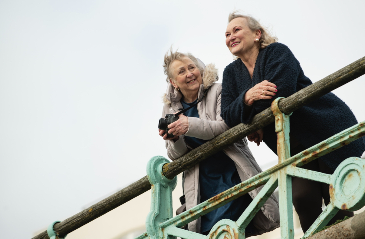 Зрелость как освобождение: как 80-летняя Анастасия Вертинская нашла счастье в принятии себя — и что это значит для каждого из нас