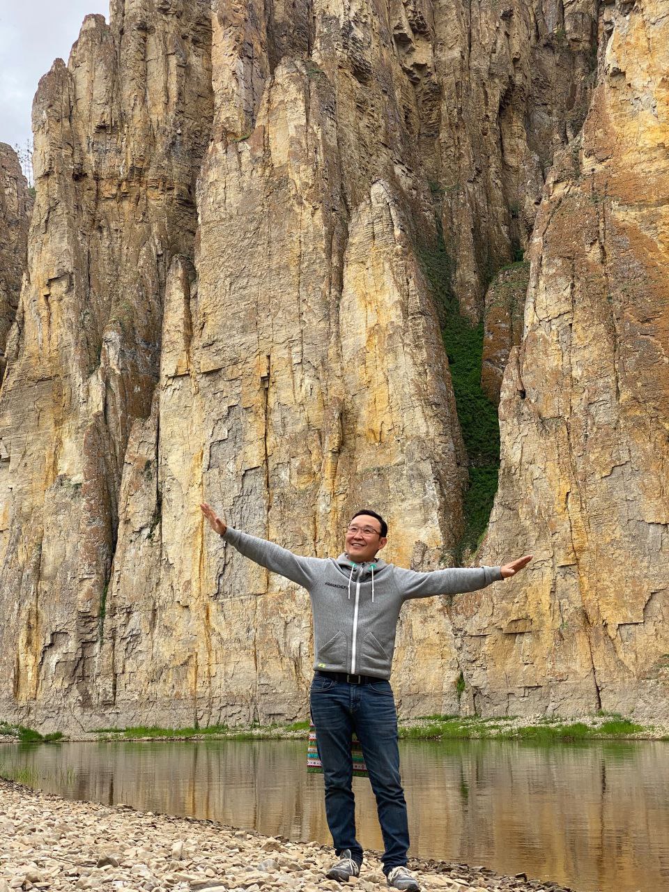 Якутский депутат рассказал, почему новый мессенджер называется МАХ. Спойлер: от якутского слова