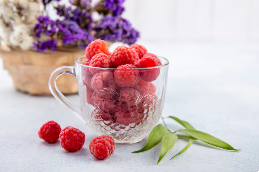 3 волшебных совета от агронома: рост малины будет невозможно остановить — эксклюзивные хитрости