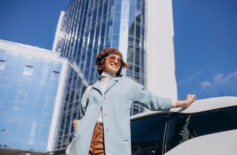 Прилетели Ангелы удачи: Львы, Скорпионы и Девы — готовьтесь, вас ждет ошеломительный успех