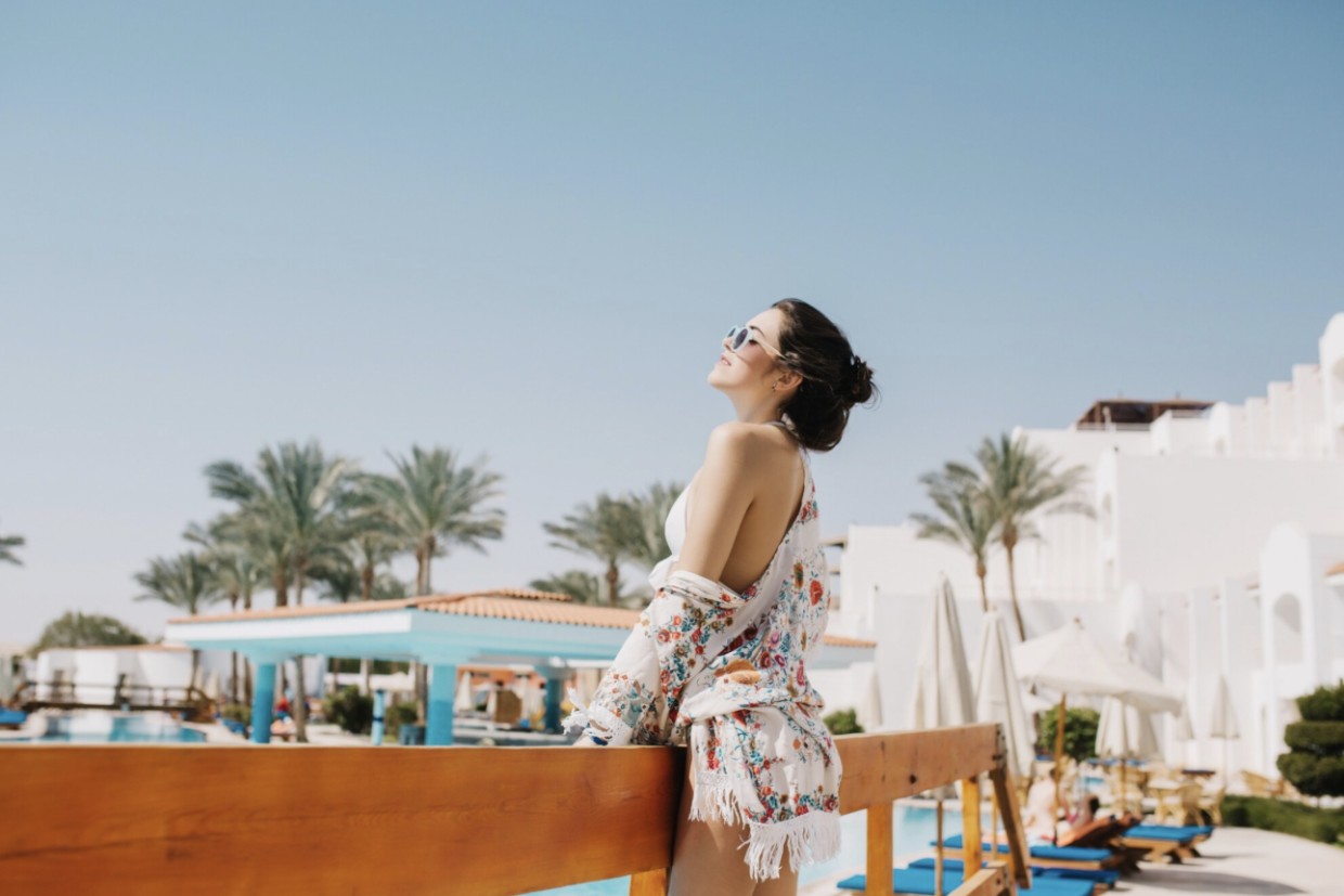 Египетский «олл инклюзив»: стоит ли переплачивать за «ультра» — разбираем отличия и раскрываем маркетинговые уловки