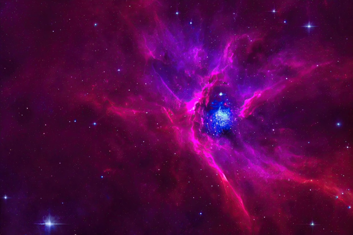 В начале было...: первые дни августа будут судьбоносными для 2 знаков зодиака — Вселенная положила на них глаз