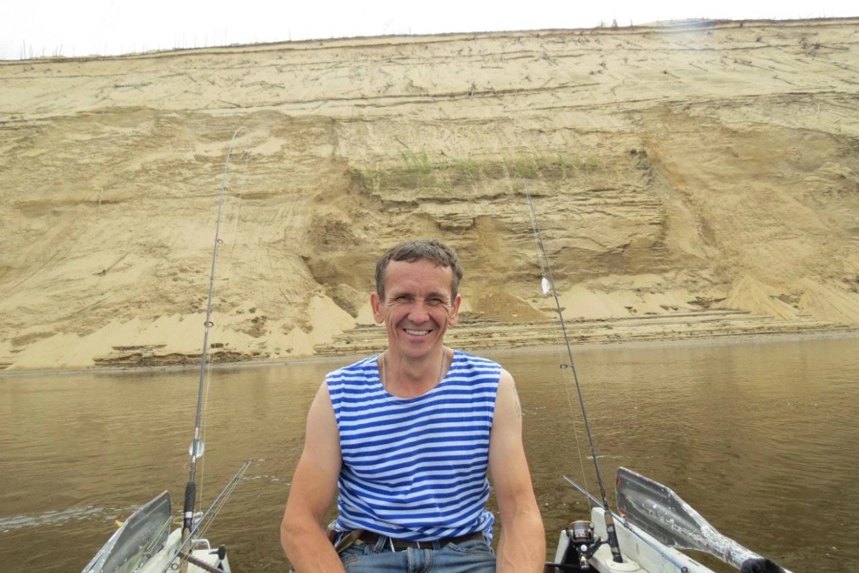 В Покровске полицейский подозревается в избиении человека