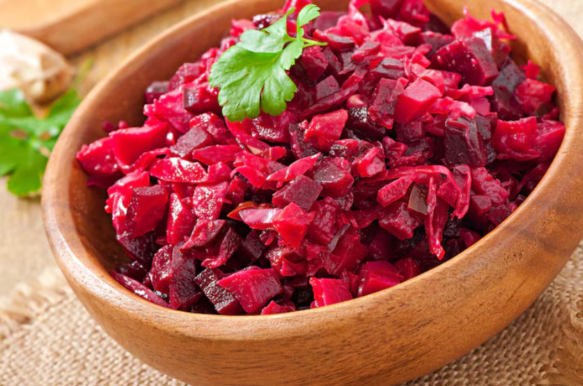 Винегрет поразит вкусом: главные хитрости от мировых шеф-поваров — создаем кулинарное произведение искусства