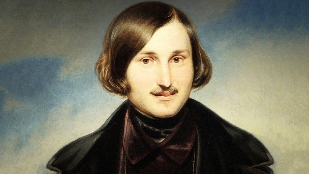 Записки неженатого: секреты личной жизни Николая Гоголя — почему великий писатель так и не женился