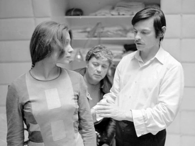 «Тарковский — это любовь навсегда»: замужняя Наталья Бондарчук не разлюбила легендарного режиссера — из-за чего развалились два ее брака?