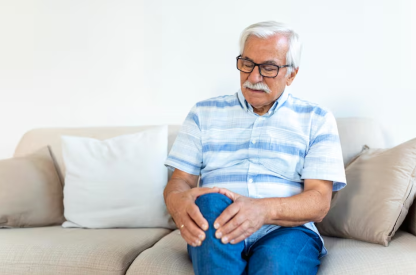 Сокрушительный удар по суставам: доктор Мясников выделил 5 причин, которые уничтожают здоровье — откажитесь от этого