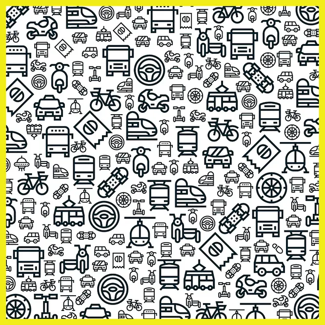 Побейте рекорд в 10 секунд: задание для «орлиных» глаз — лучшая тренировка для молниеносной реакции