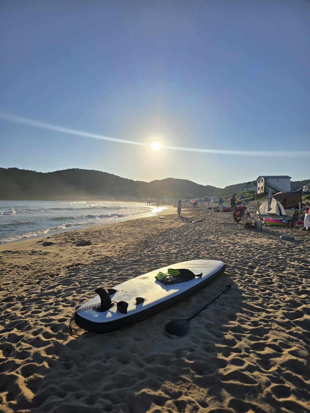 Тимур Ханды о дороге Владивосток — Якутск: «Отличные пляжи, километровые пробки, так себе еда»