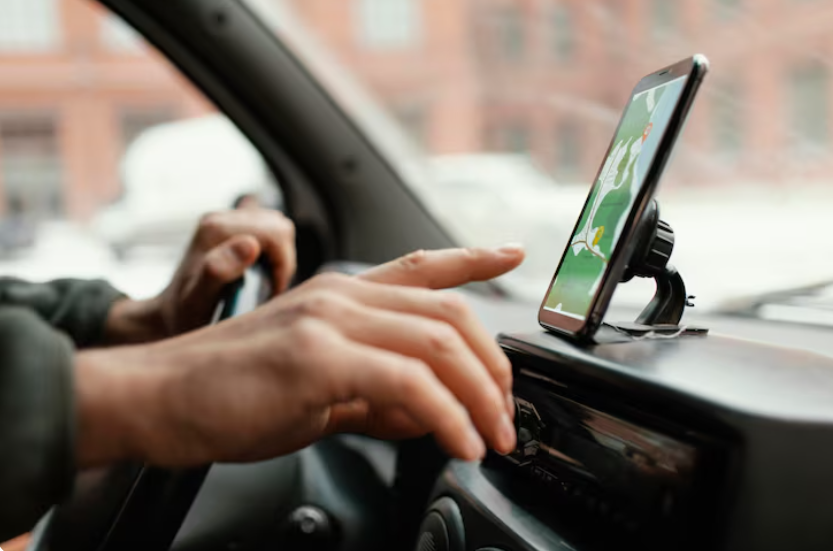 Эксклюзивные приложения для каждого водителя: о них должен знать каждый — найти место для парковки, помощь в экстремальных ситуациях