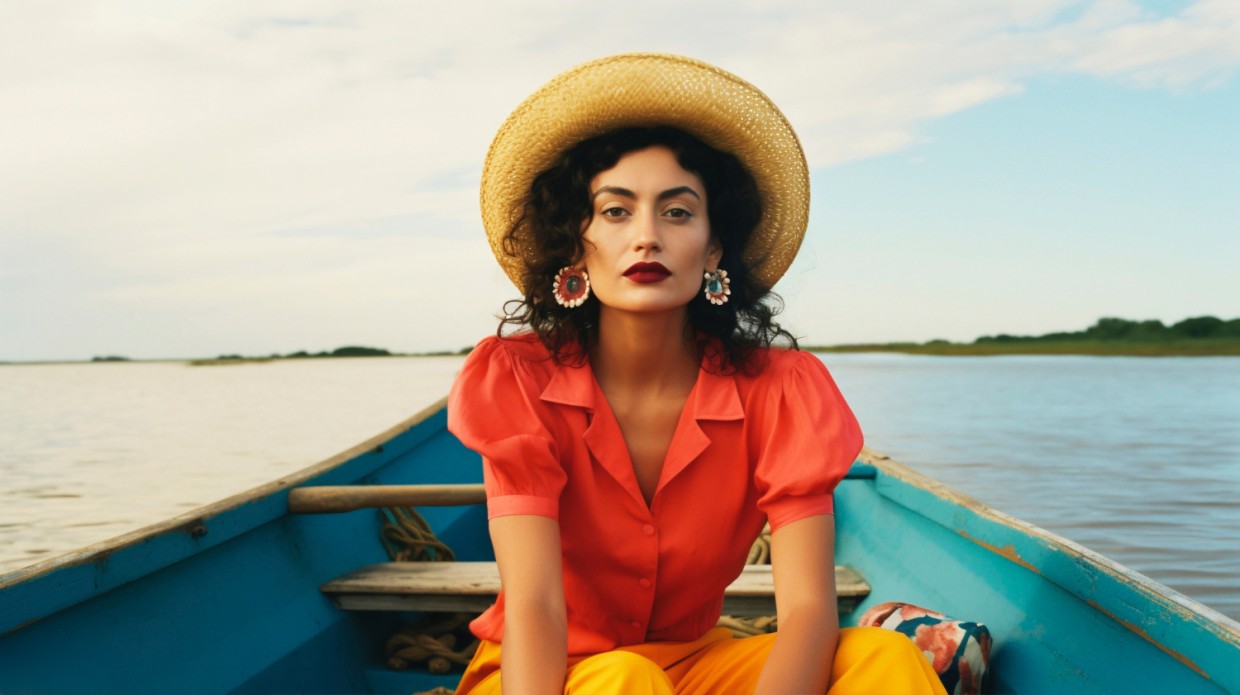 Летний must-have: 6 базовых вещей для создания безупречного гардероба — элегантность, комфорт и индивидуальность в каждой детали