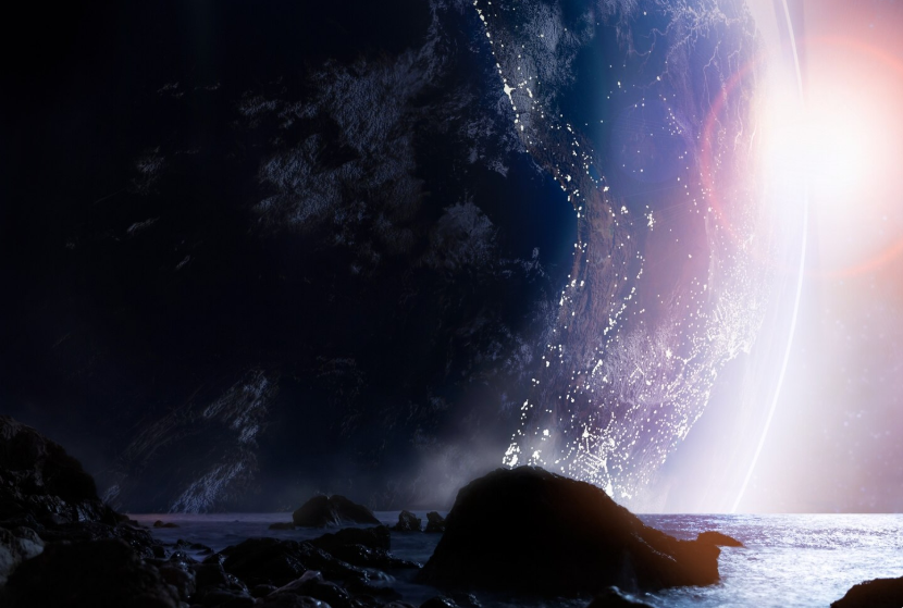 Всевышний сокрушит врагов: кому из людей предначертано вознестись на Олимп с рождения — кульминация счастья