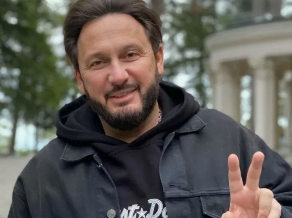 «Этот дом из чистого золота»: обозреваем подмосковную резиденцию Стаса Михайлова за 1 млрд — итальянский шик и роскошь