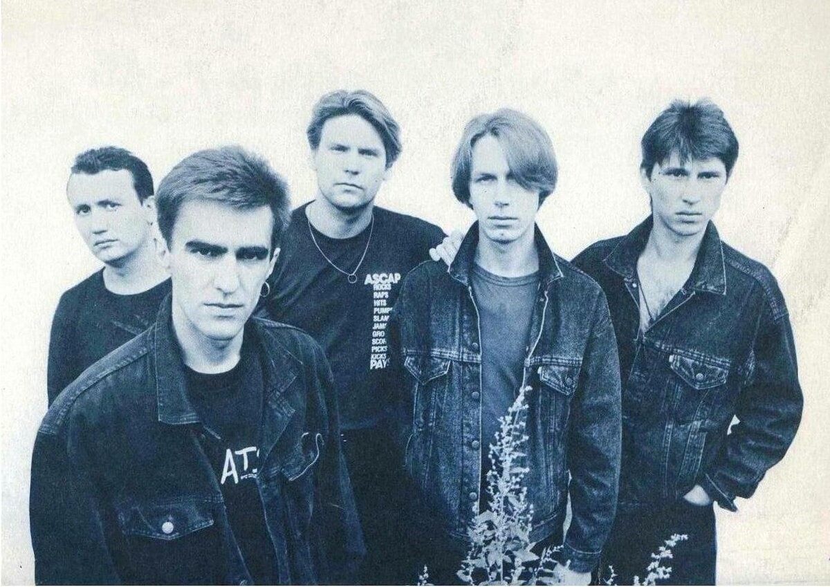 Легенда на все времена: почему «Наутилус Помпилиус» — главная группа русского рока