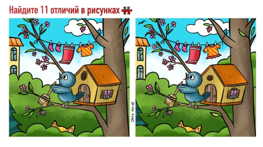 Готовим мозг к осени: расхламите разум от мусора и начните тренировки — в сезон хандры вам будет трудно собраться без умственного фитнеса