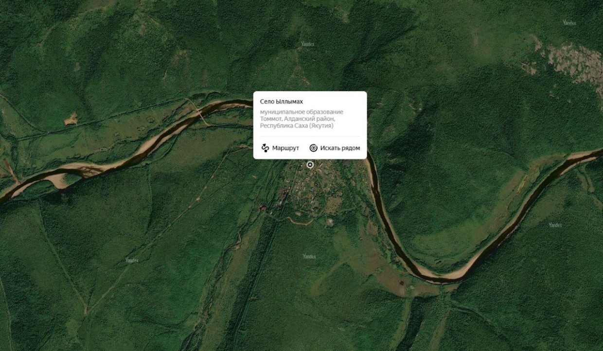 В Якутии мужчина покинул дом-интернат для престарелых и пропал. Его поиски продолжаются