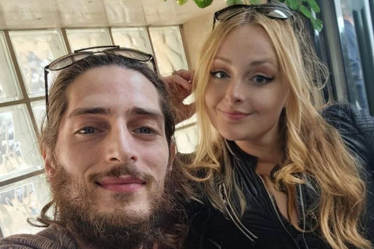 Жизнь после Задорнова: как живет и чем занимается единственная дочь сатирика — мама троих малышек Елена Задорнова-Тартузи