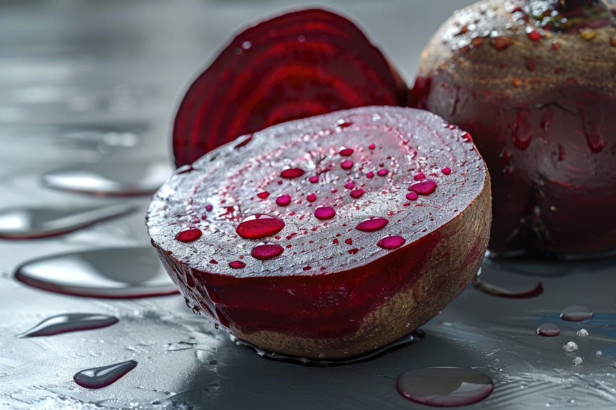 Сладкая, как первый поцелуй: чем подкормить свеклу, чтобы урожай радовал вкусом и размером — советы огородника