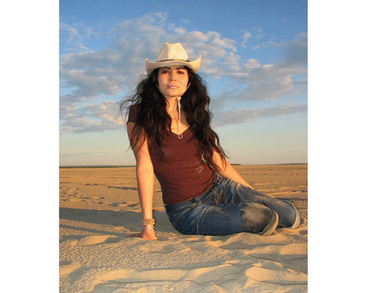 От лесной геоботаники до фотопейзажей: многогранный мир Айталины Ефимовой