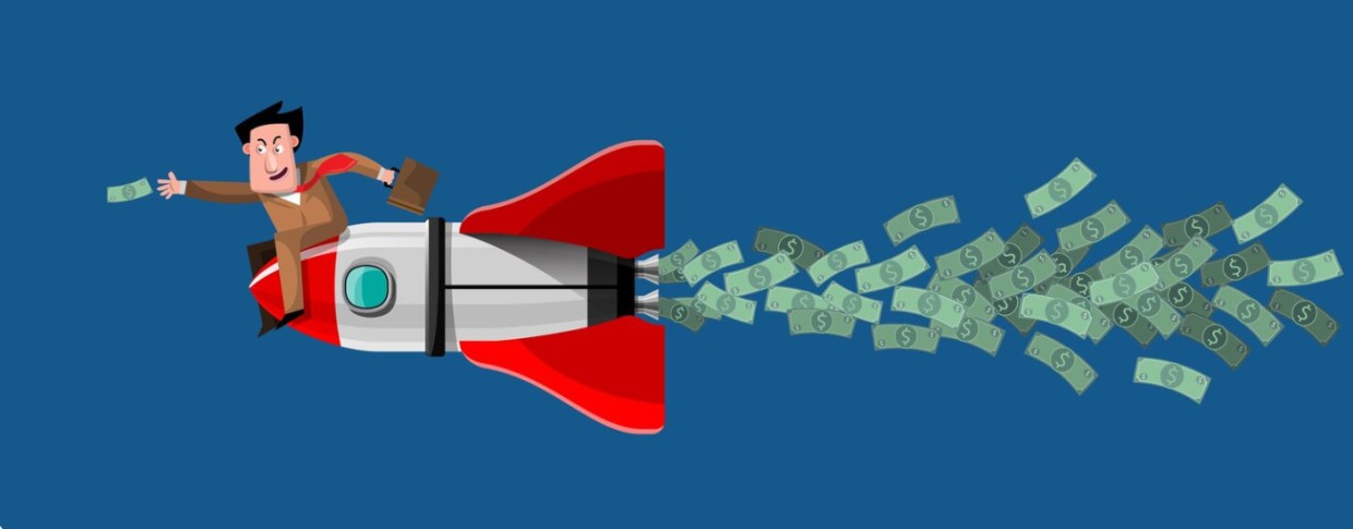 Деньги попрут, время изобилия настает: эти люди разбогатеют в конце августа — финансовый гороскоп